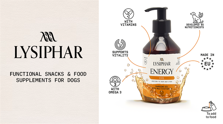 Lysiphar
